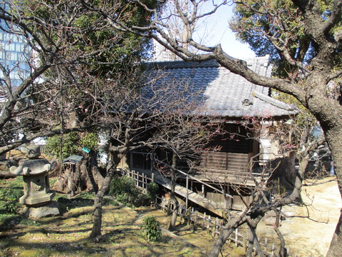 96西向天神社16