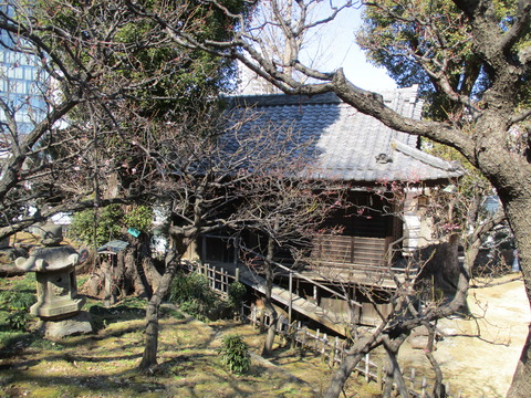 96西向天神社１６