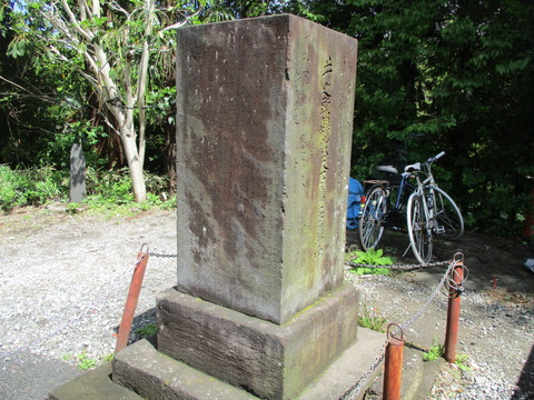 48石柱