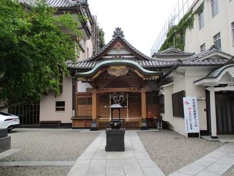 160入谷鬼子母神6