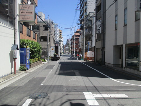 14中村座跡１