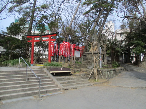 16亀岡八幡宮13