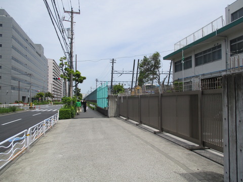104東京地下鉄１