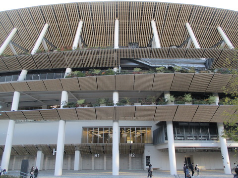 95国立競技場3