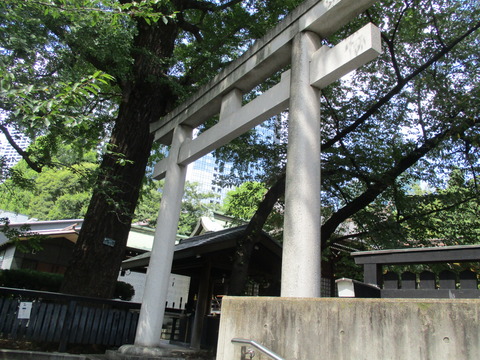 128熊野神社１３