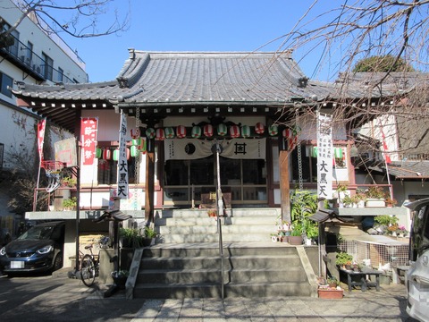 111大法寺３
