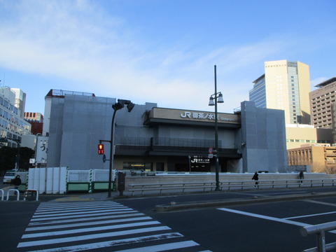 03御茶ノ水駅