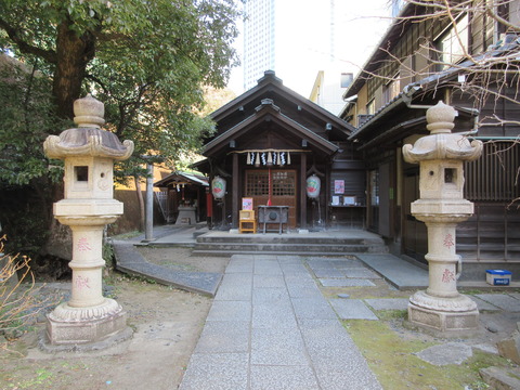18久國神社８