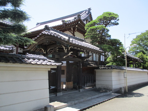 86霊泉院1