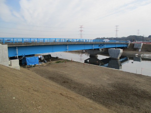82橋