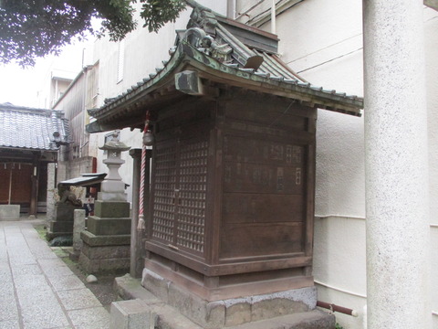 19厳島神社2