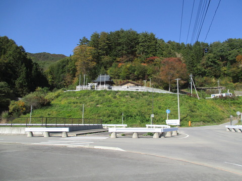 75川原畑諏訪神社１