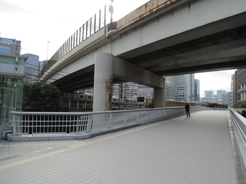 04竜閑さくら橋2