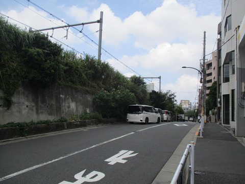 07中央線沿い