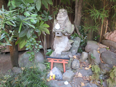 32久國神社２２