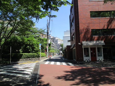 06-1交差点