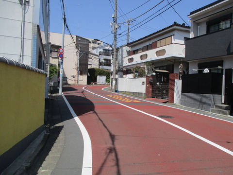 119円通寺坂1
