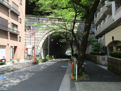 156隧道1