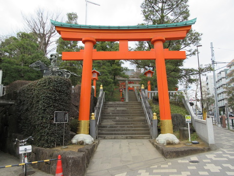 10穴八幡宮