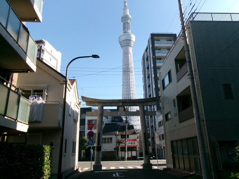146-1牛嶋神社１