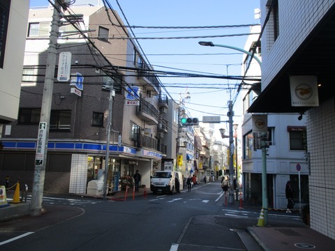 08神山町東交差点