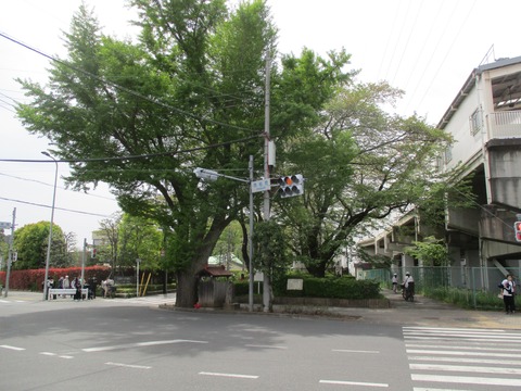 201東大和市駅付近2