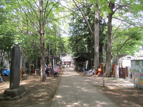 159参道2