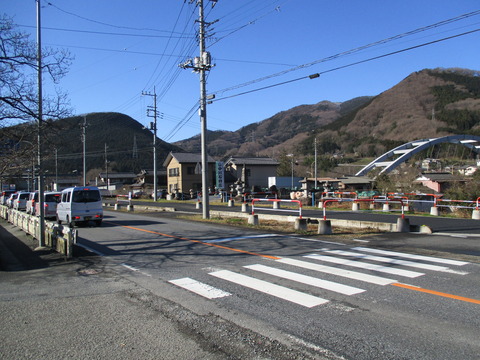 07国道140号線