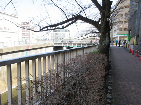 119正久保橋