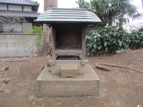 163諏訪神社稲荷神社10