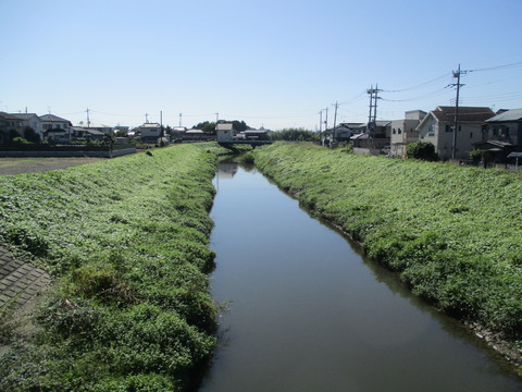 21星川1