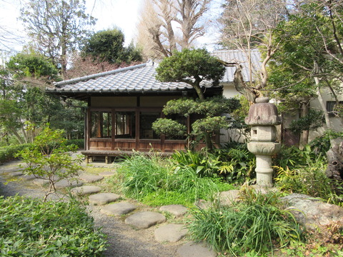 82芭蕉庵2