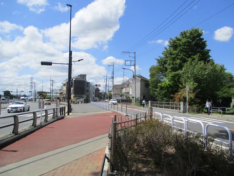 108道路1