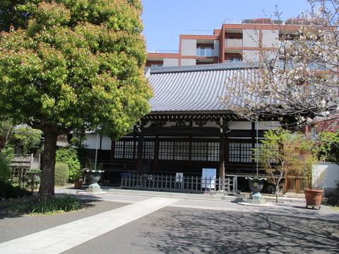 100愛染院7
