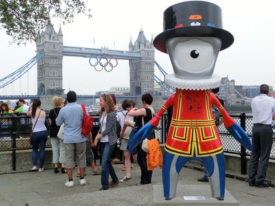BeefeaterMandeville