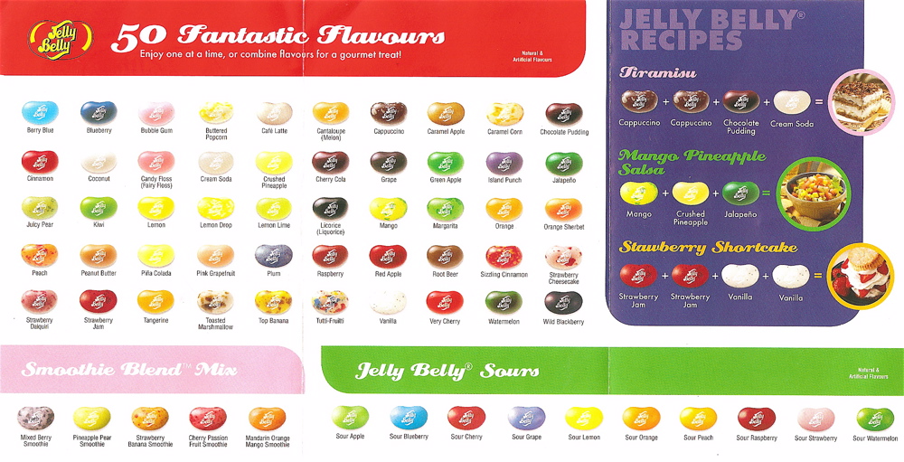激マズ Bean Boozled Dare To Compare 徒然ぱせり 北california日記 激マズ Bean Boozled Dare To Compare 徒然ぱせり 北california日記