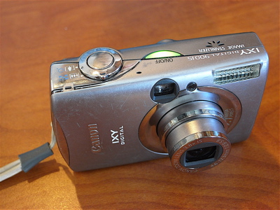 RICOH Caplio GX100 : 徒然ぱせり- 北California日記 -
