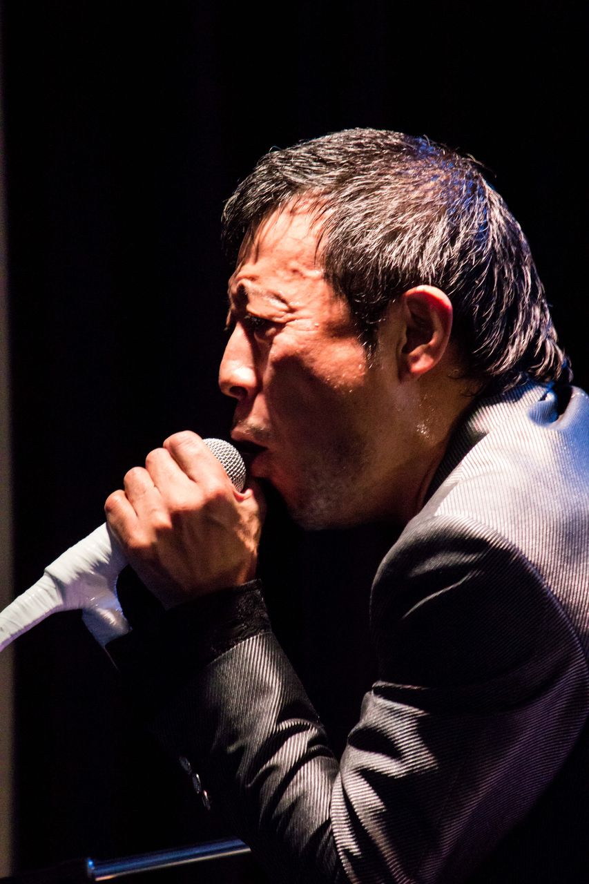 Ocean S Live Vol 1 ヒロコママの日記 Ocean S Live Vol 1 ヒロコママの日記