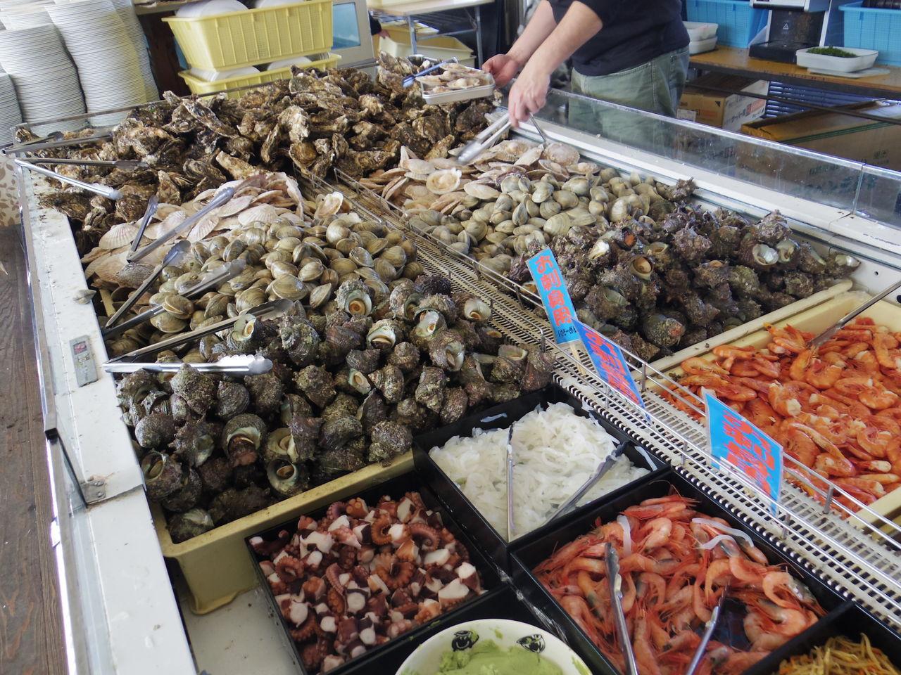 春の房総ドライブ 浜焼き食べ放題 まるはま みやままの麻雀と格闘技と八王子生活 春の房総ドライブ 浜焼き食べ放題 まるはま みやままの麻雀と格闘技と八王子生活