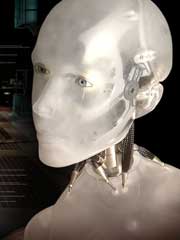 【ゲーム】アイロボットの映画の世界を体感する
