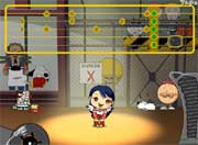 【ゲーム】指使いの練習、ネットでダンスダンスレボリューション