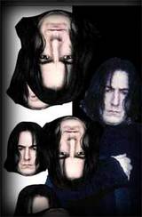 snape