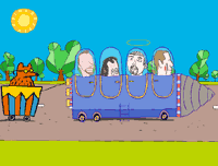 bus