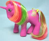 pony