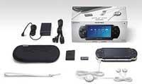 PSP