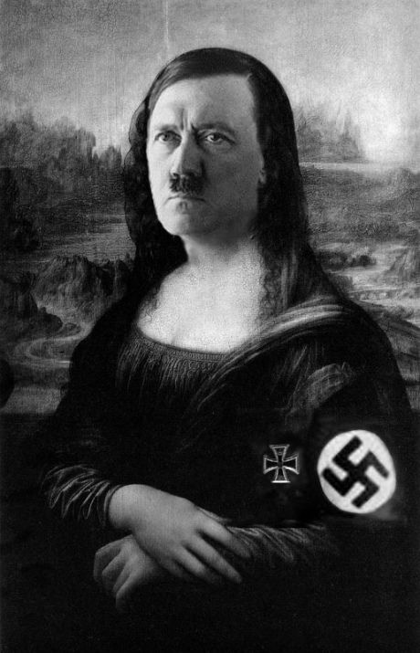 Mona_Hitler_by_dashinvaine