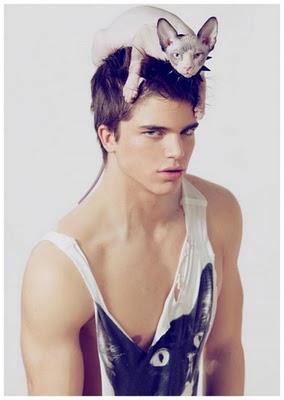 famous_people_and_their_cats_18