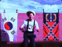 コリアリア