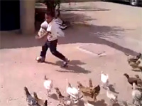 �ȥ饦��