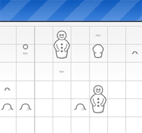 �椭�����